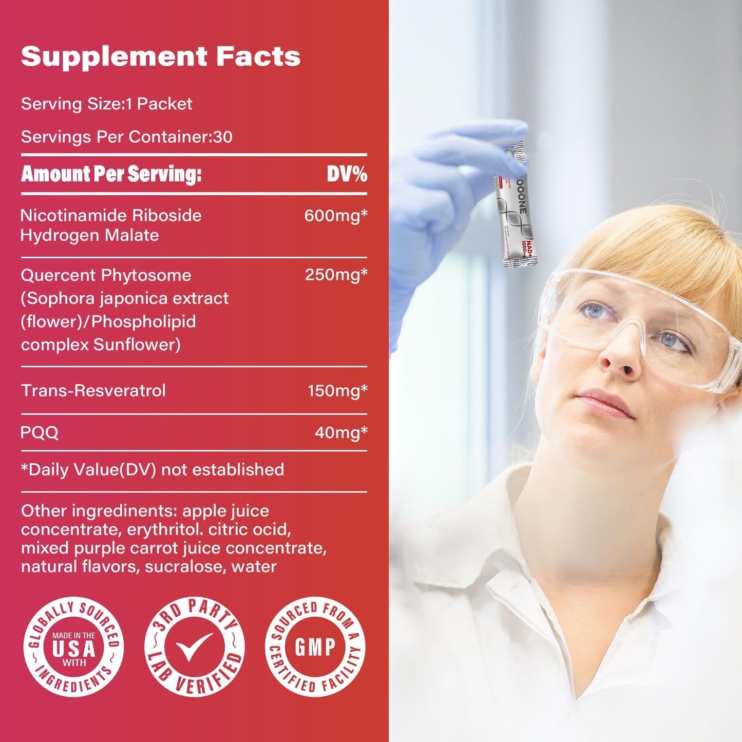 ZOOONE™ Revitalize YourBody and Mind